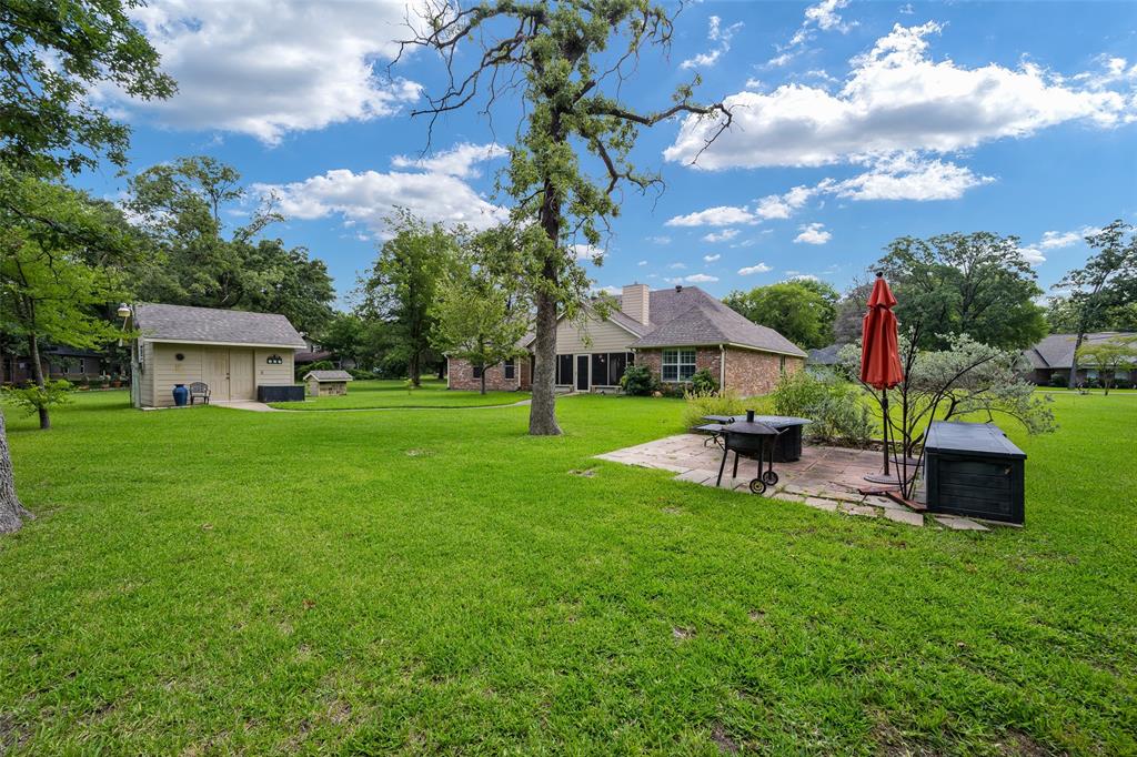 Enchanted Oaks - Residential