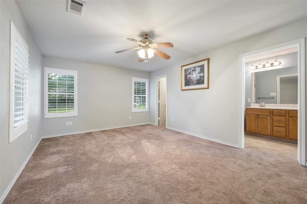 Enchanted Oaks - Residential