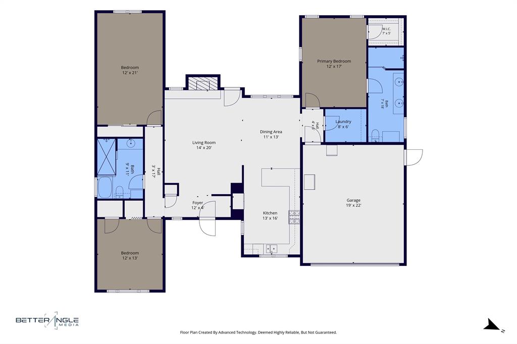 Enchanted Oaks - Residential