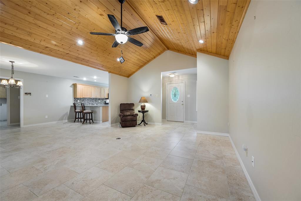Enchanted Oaks - Residential