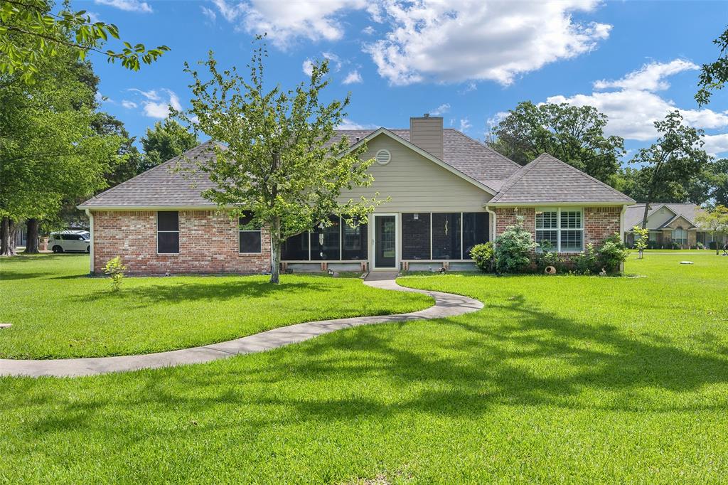 Enchanted Oaks - Residential