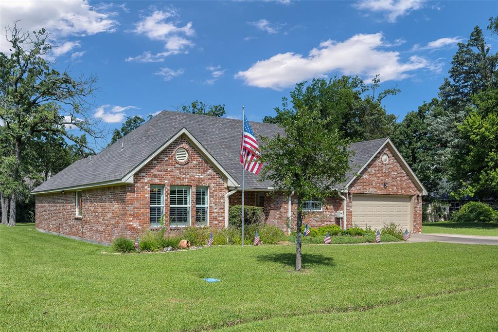 Enchanted Oaks - Residential