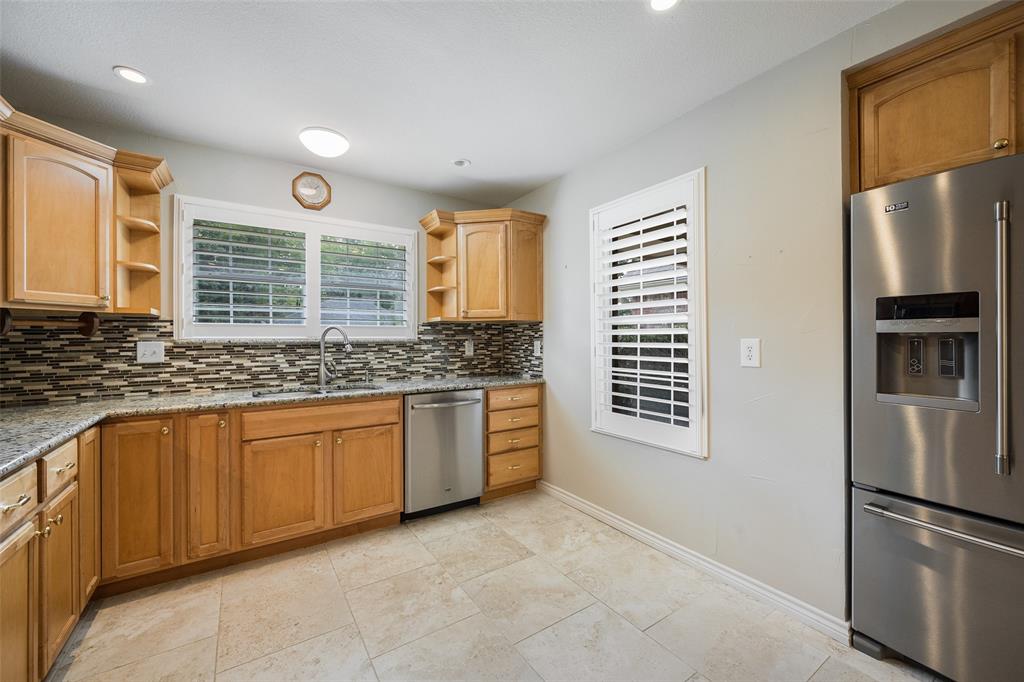 Enchanted Oaks - Residential