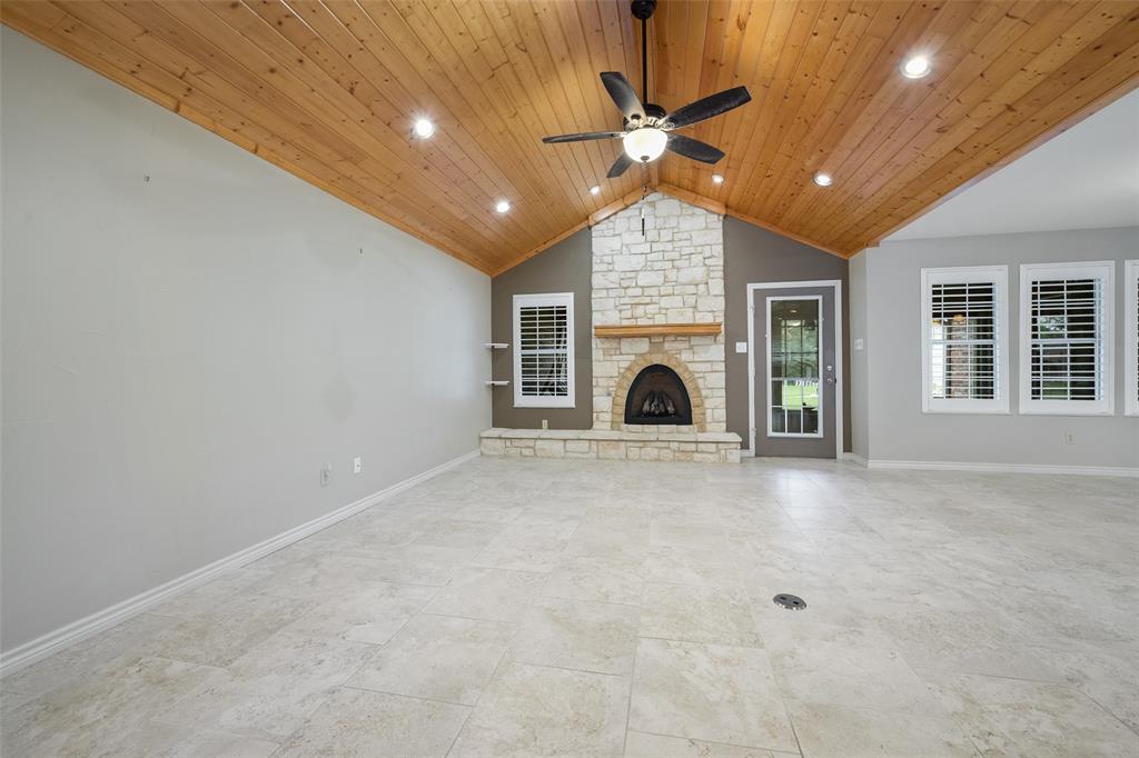 Enchanted Oaks - Residential