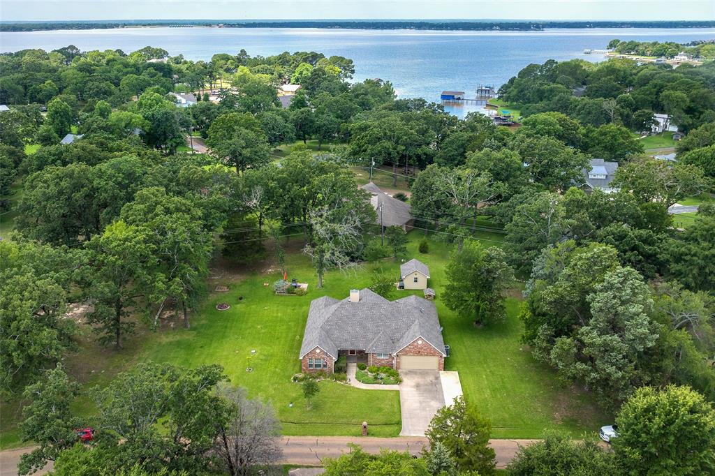Enchanted Oaks - Residential