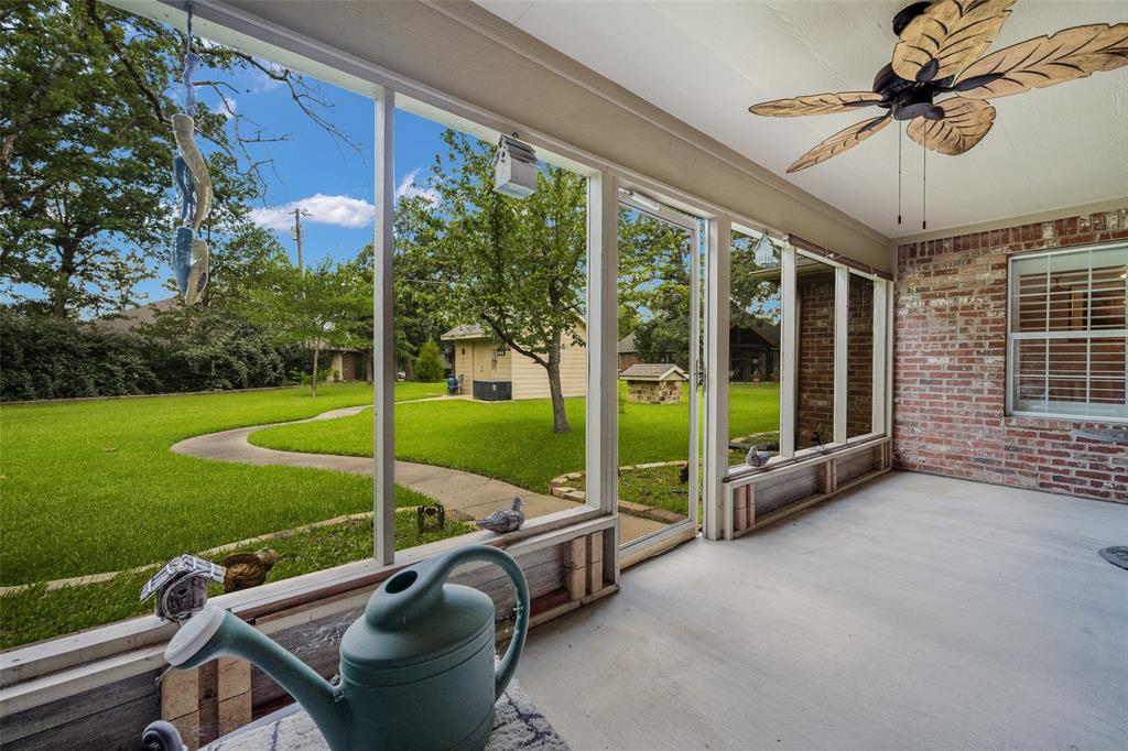Enchanted Oaks - Residential
