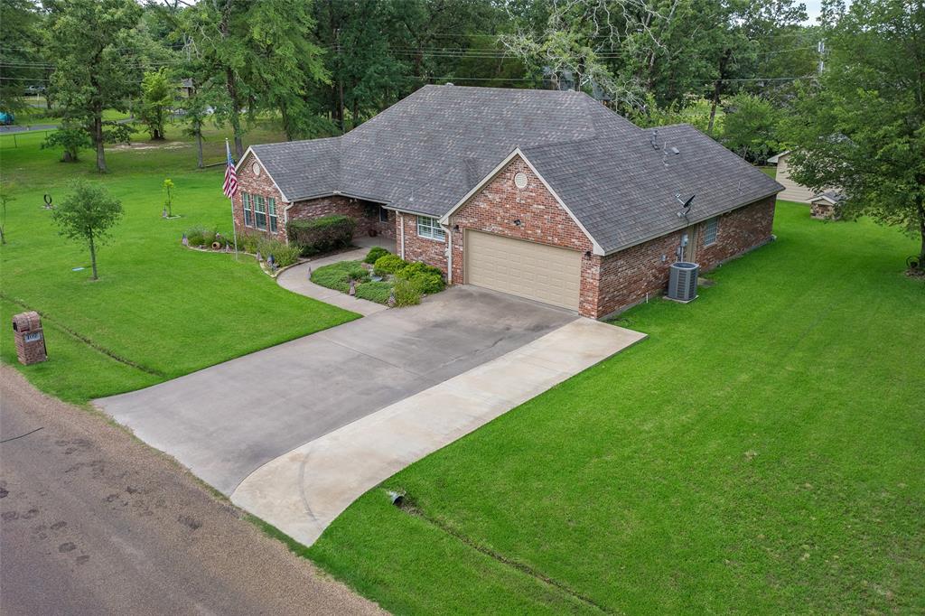 Enchanted Oaks - Residential