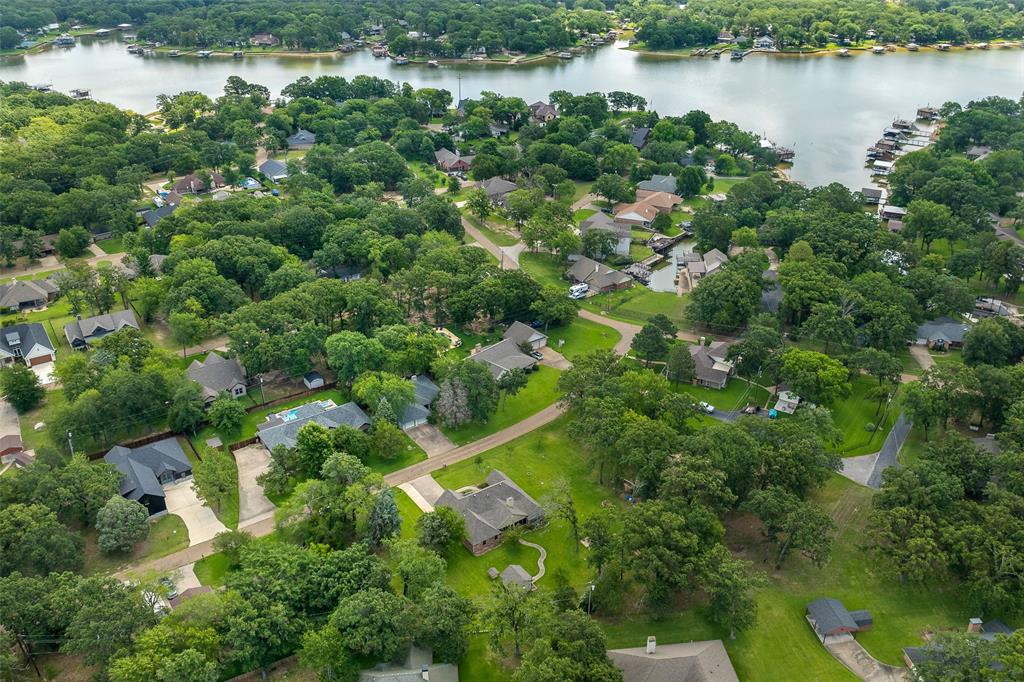 Enchanted Oaks - Residential