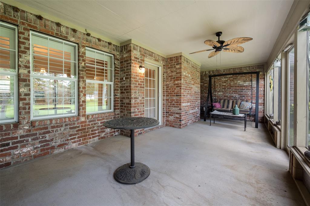 Enchanted Oaks - Residential