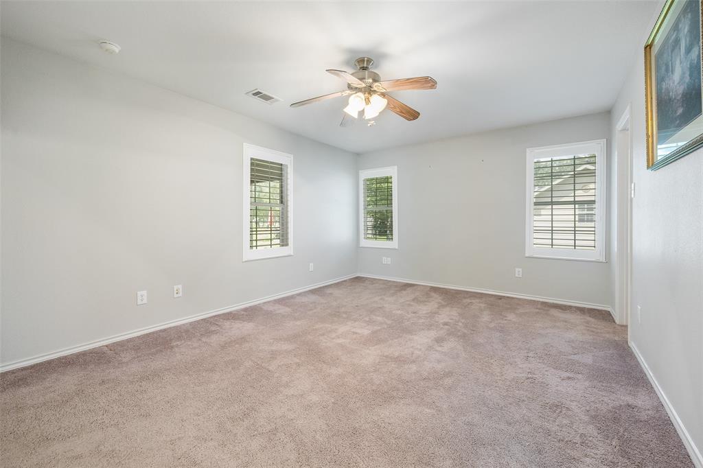 Enchanted Oaks - Residential
