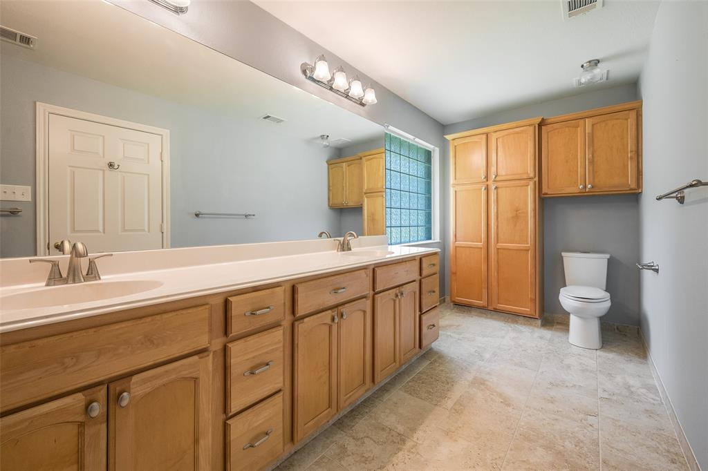 Enchanted Oaks - Residential