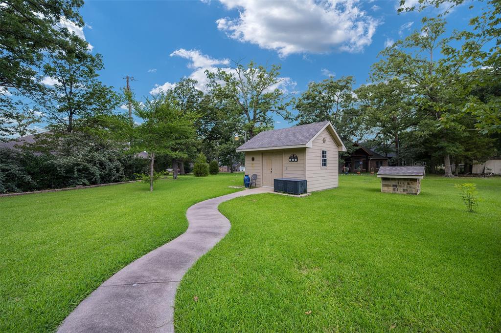 Enchanted Oaks - Residential