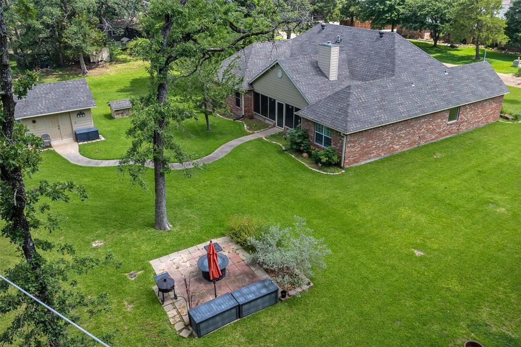 Enchanted Oaks - Residential