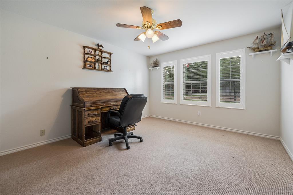 Enchanted Oaks - Residential