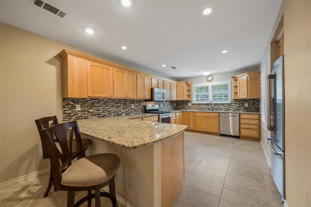 Enchanted Oaks - Residential