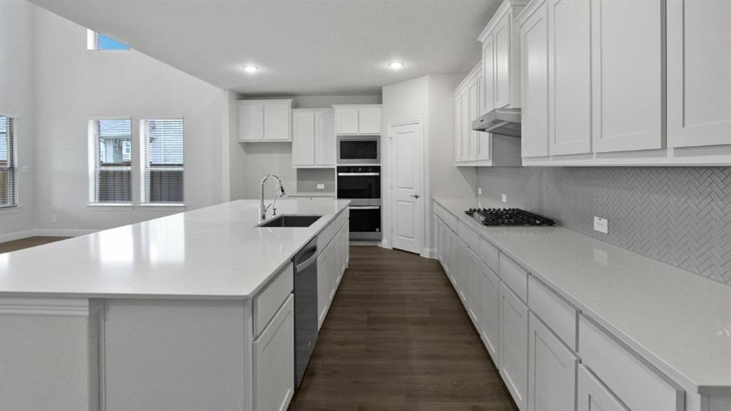 White Rock Trail Addition - Residential