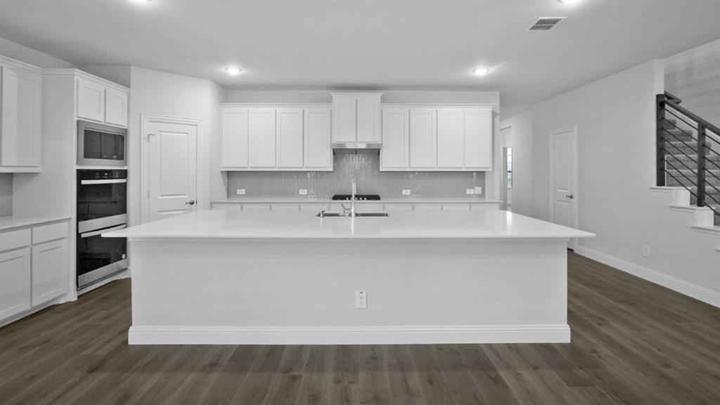 White Rock Trail Addition - Residential