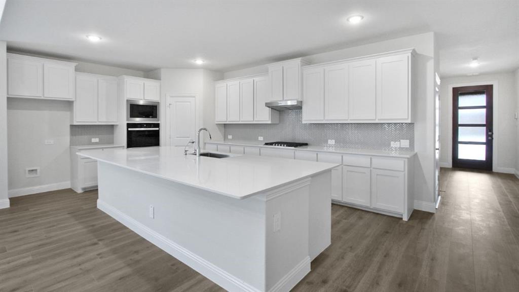White Rock Trail Addition - Residential