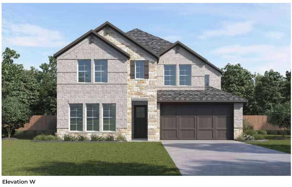 Welcome to White Rock Trail Addition, an exclusive new home community now selling Dallas, Texas. Featuring our collection of only 12 limited home-sites, these thoughtfully designed homes range from 2,599 to 3,325 sq. ft., offering spacious layouts and high-end craftsmanship. Each home showcases a modern yet timeless aesthetic, with elegant brick and rock exteriors, complemented by wood-tone siding accents for a warm and inviting curb appeal.Located in a highly desirable Dallas area, this community offers the perfect blend of suburban charm and urban convenience. As a vibrant Dallas suburb with quick access to downtown, where world-class dining, shopping, and entertainment await. Home to a strong economy with quick access to most major employers, sought after Richardson ISD schools, and a family-friendly atmosphere- White Rock Trail Addition is an ideal place to call home.Be among the first to explore our floor plans and receive exclusive updates on new releases by joining our First-to-Know list. With move-in ready homes anticipated in early summer, now is the time to secure your place in this premier community. Don’t miss out, your dream home awaits!