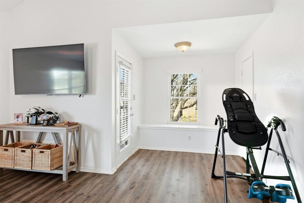 Shadowood Trail Condo - Residential