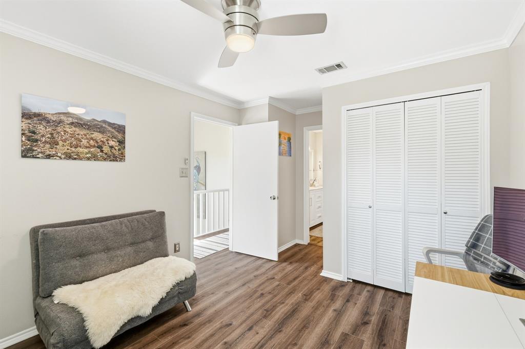 Shadowood Trail Condo - Residential