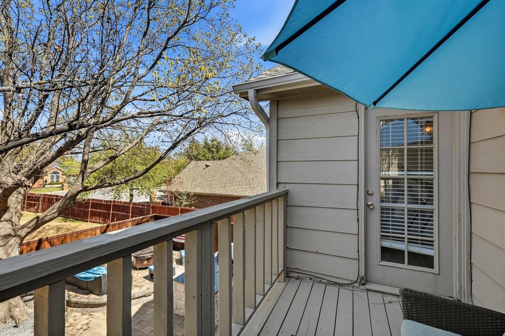Shadowood Trail Condo - Residential