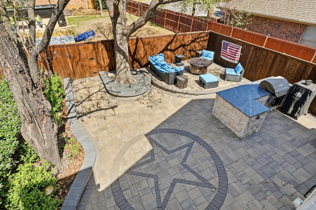 Shadowood Trail Condo - Residential
