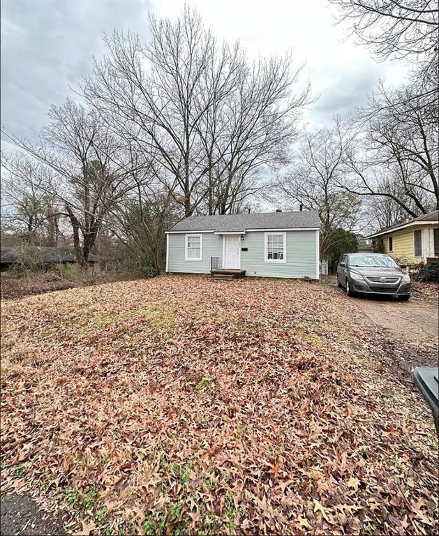 The seller prefers a PACKAGE SALE ONLY! 49 property, 50 unit residential portfolio in Shreveport Bossier City, LA. Seller is offering the portfolio only as one complete package and discourages individual offers. No creative financing, seller financing, subject to, wrap, lease option, or owner financed terms offered. Cash, DSCR, portfolio loan, or verifiable third party financing only.

This portfolio offers immediate income with upside through lease renewals, vacant unit stabilization, and rent growth toward projected market rents. The package includes mostly single family rental homes with a mix of occupied, renewed, Section 8, and value add vacant units. Bedroom counts range from 1 bedroom units to 4 bedroom homes, with many leases extending into 2026 and 2027.

According to the provided rent roll, current rental income is approximately $34,905 per month, or $418,860 annualized. Projected stabilized rent is approximately $50,056 per month, or $600,672 annually, once vacant units are leased and rents are moved closer to target levels. Estimated 2025 insurance is $24,102.92 and estimated 2025 city and parish taxes are $26,500.16. Rental income is subject to change as units may be leased, renewed, vacated, or adjusted while listed.

The value add opportunity includes leasing vacant inventory, completing turns or inspections, renewing tenants at market supported rents, and tightening operations. Highlights include 50 total units, Shreveport Bossier locations, mostly SF rental housing, current rent of approximately $34,905 per month, projected stabilized rent of approximately $50,056 per month, and a mix of occupied, vacant, renewed, and Section 8 units.

Financials, rent roll, property level details, and due diligence materials are available to qualified buyers upon request. Buyer must provide proof of funds or lender preapproval before receiving full documentation or scheduling property access. Please do not disturb tenants.