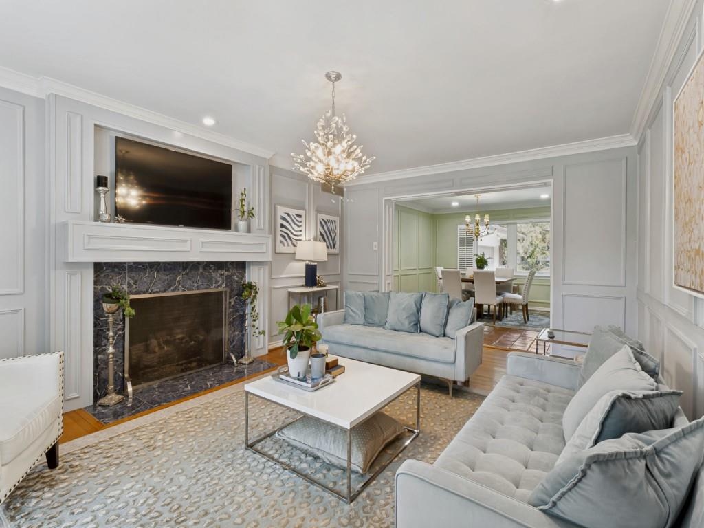 Preshaven Park - Residential