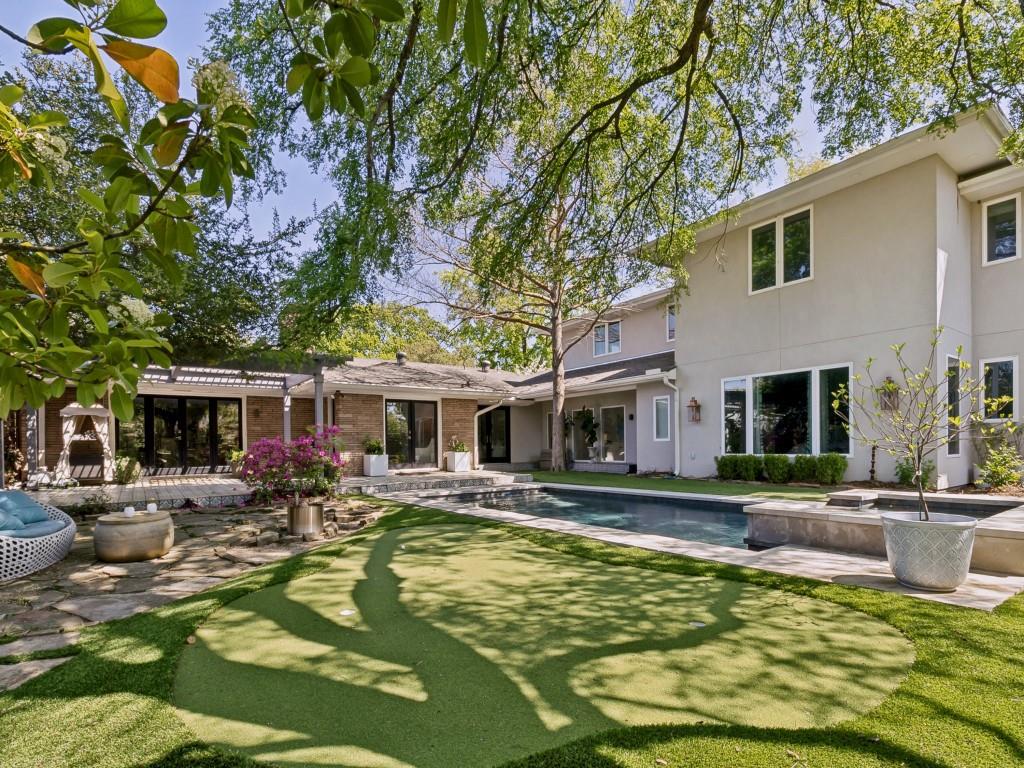 Preshaven Park - Residential