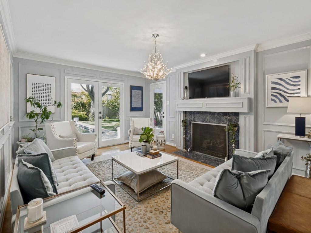 Preshaven Park - Residential