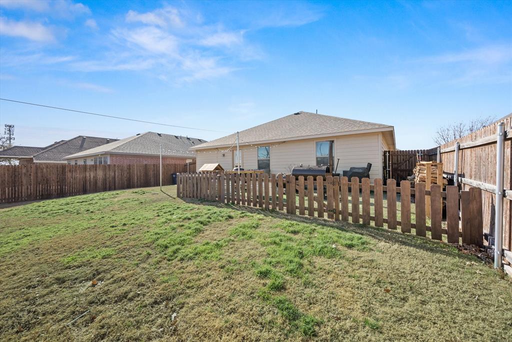 Quail Grove Add - Residential