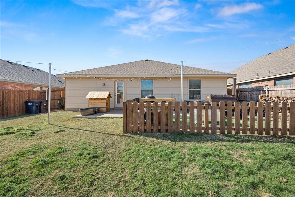 Quail Grove Add - Residential