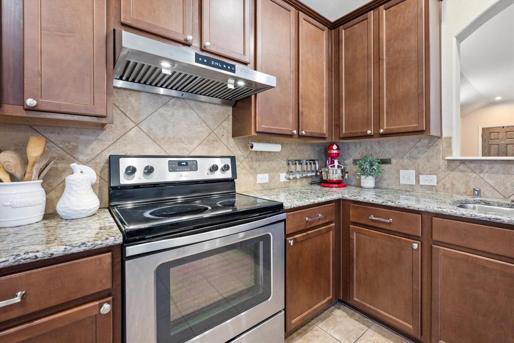 Quail Grove Add - Residential