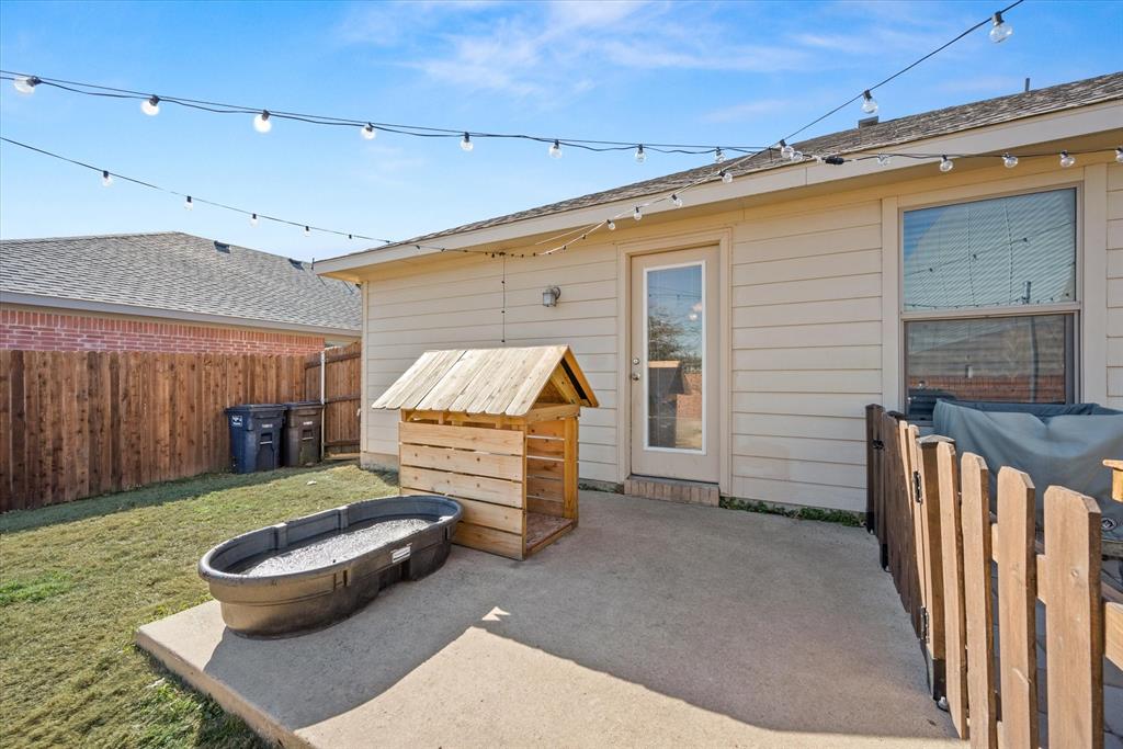 Quail Grove Add - Residential