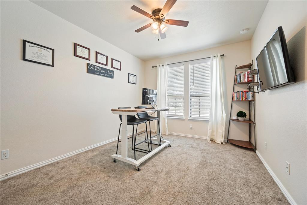 Quail Grove Add - Residential