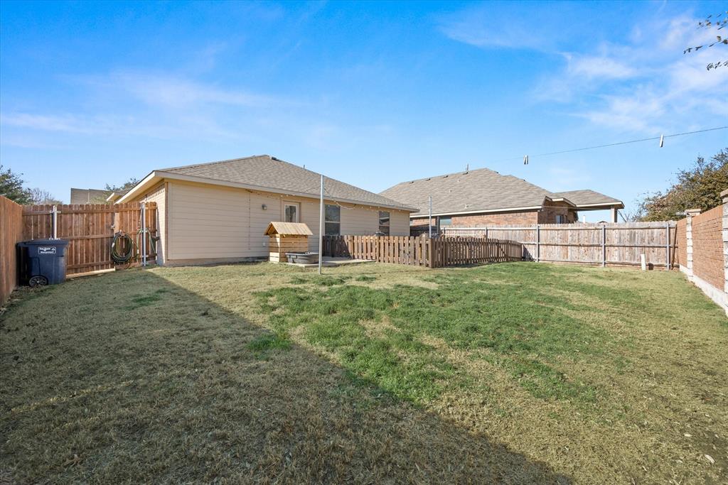 Quail Grove Add - Residential