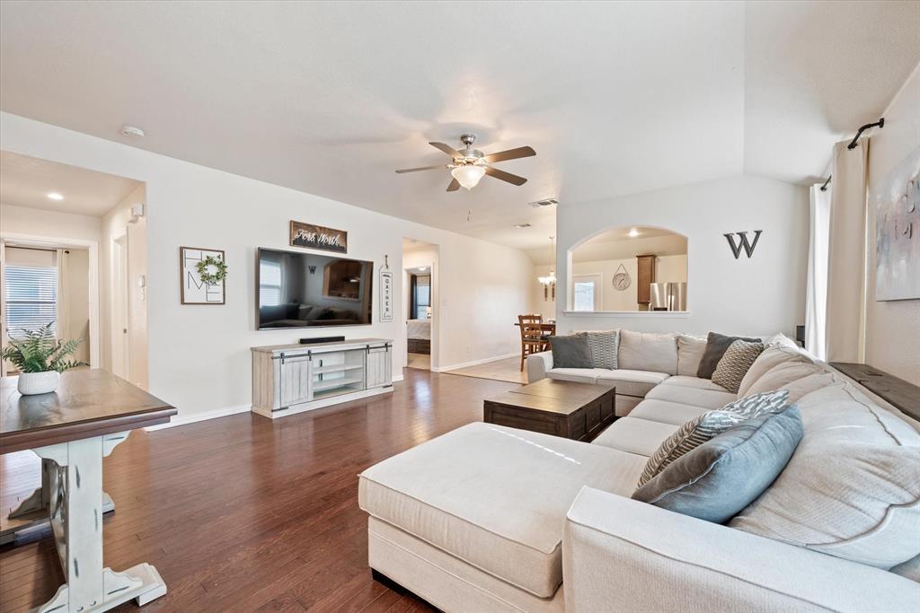 Quail Grove Add - Residential