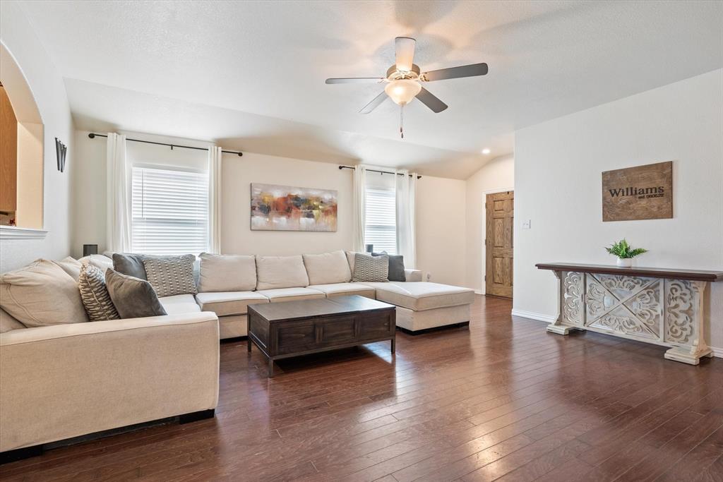 Quail Grove Add - Residential
