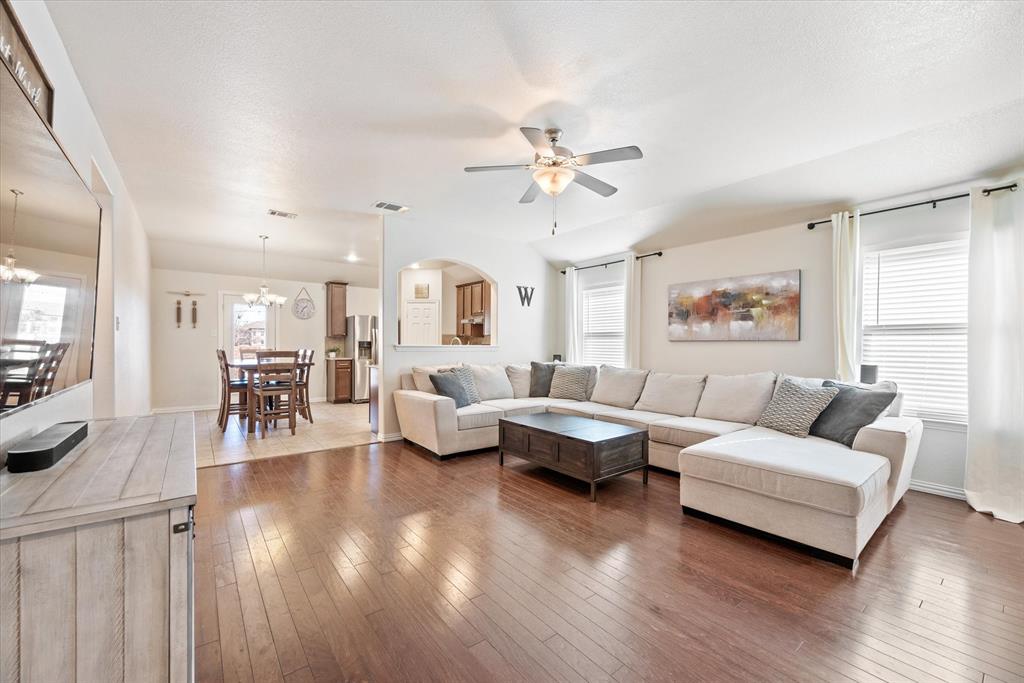 Quail Grove Add - Residential