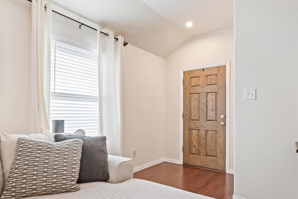 Quail Grove Add - Residential
