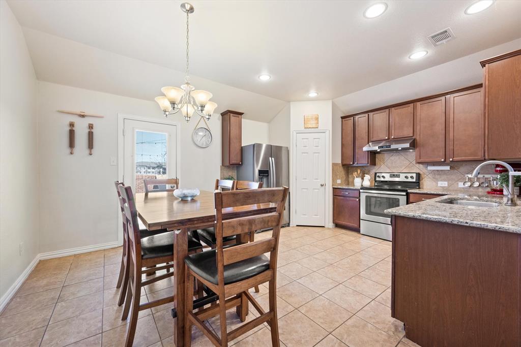 Quail Grove Add - Residential