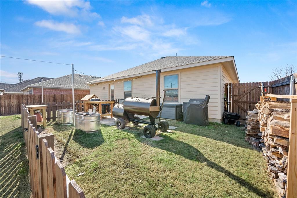 Quail Grove Add - Residential