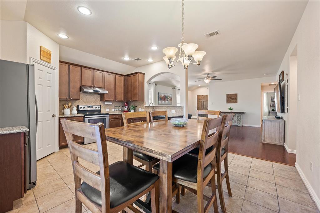 Quail Grove Add - Residential