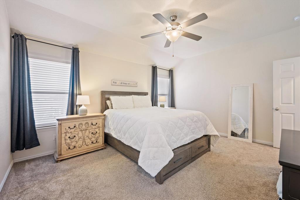 Quail Grove Add - Residential