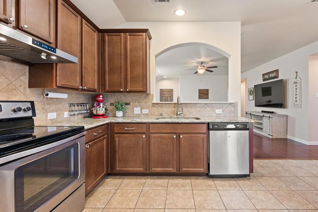 Quail Grove Add - Residential