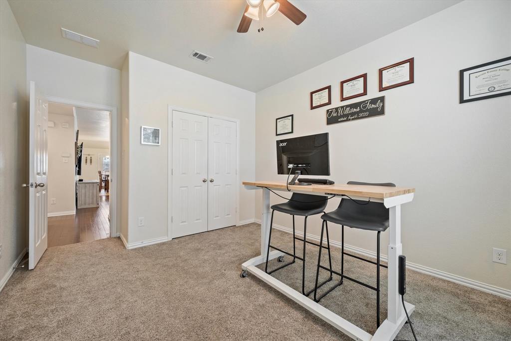 Quail Grove Add - Residential