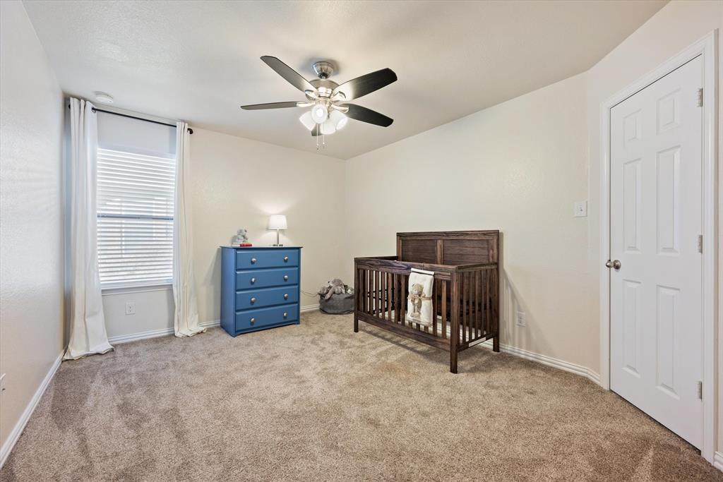 Quail Grove Add - Residential