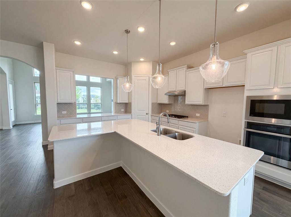 Heath Golf & Yacht Club Ph 1b - Residential