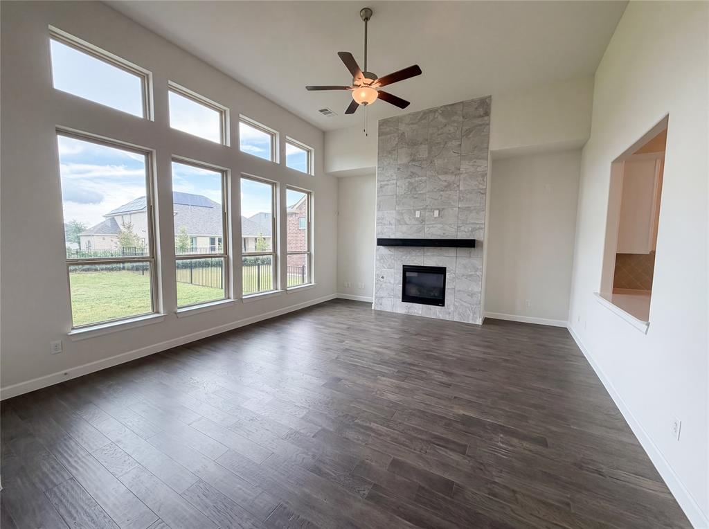 Heath Golf & Yacht Club Ph 1b - Residential